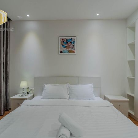 Cozy Apartment, City Center , The Goldview D4 ホーチミン市 エクステリア 写真