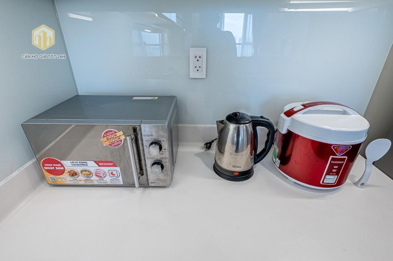 Cozy Apartment, City Center , The Goldview D4 ホーチミン市 エクステリア 写真