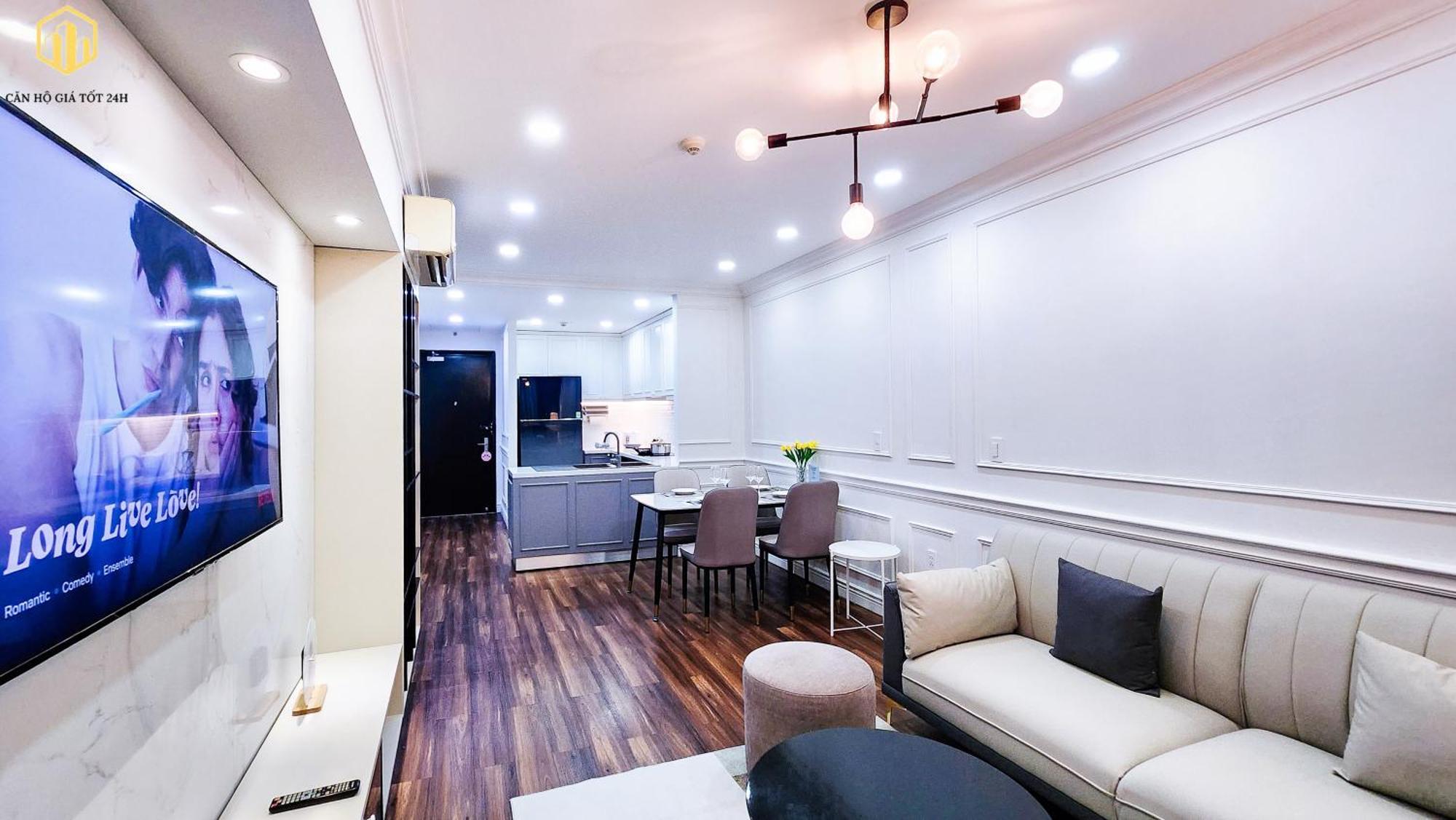Cozy Apartment, City Center , The Goldview D4 ホーチミン市 エクステリア 写真