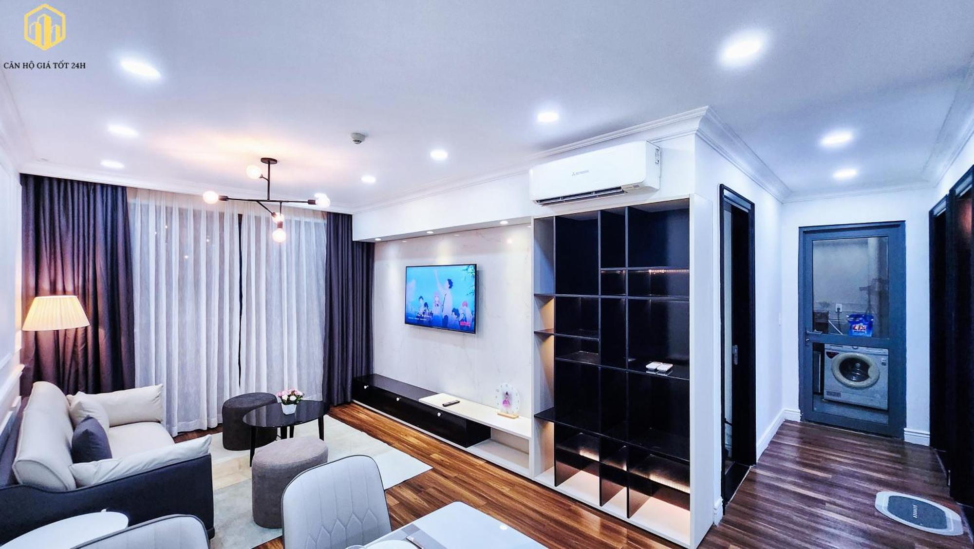 Cozy Apartment, City Center , The Goldview D4 ホーチミン市 エクステリア 写真