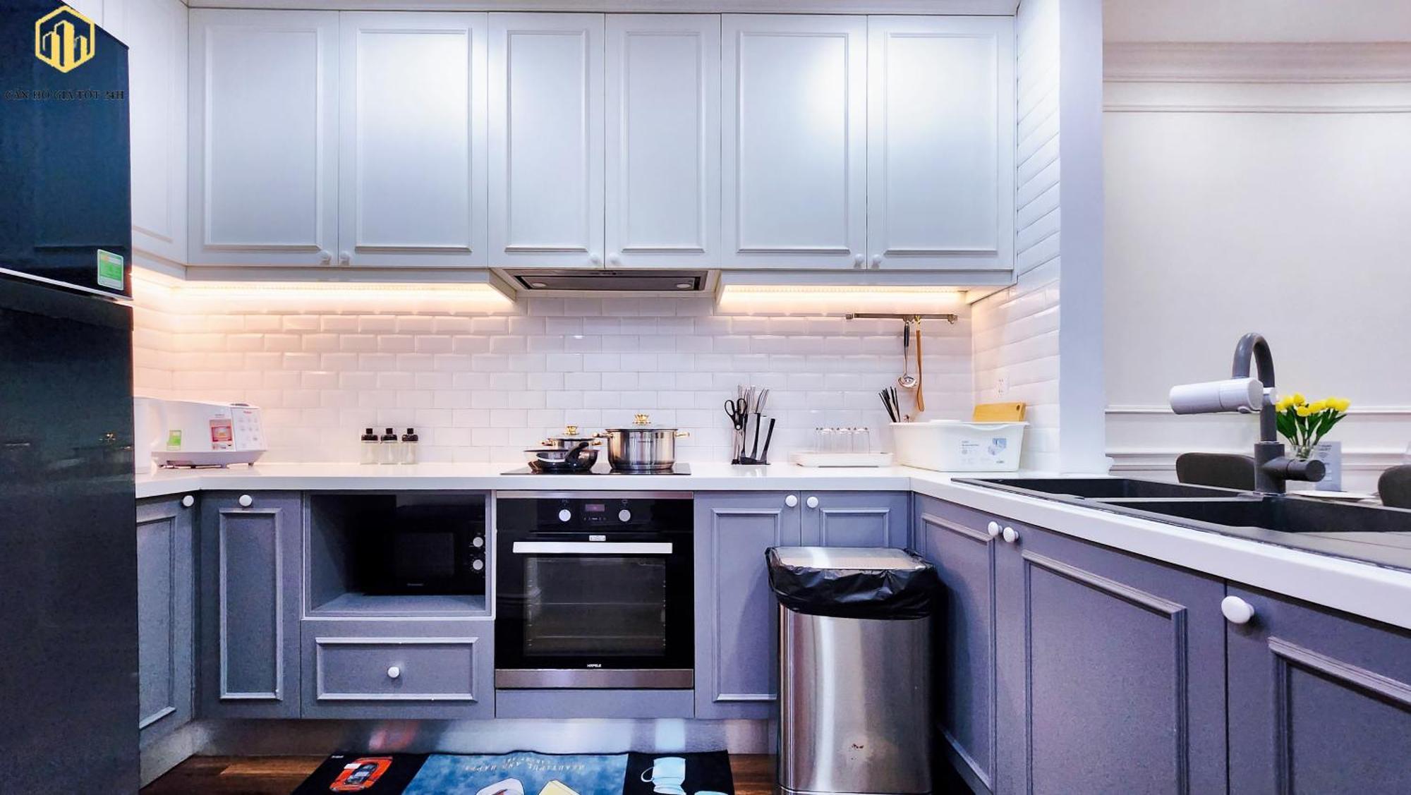 Cozy Apartment, City Center , The Goldview D4 ホーチミン市 エクステリア 写真