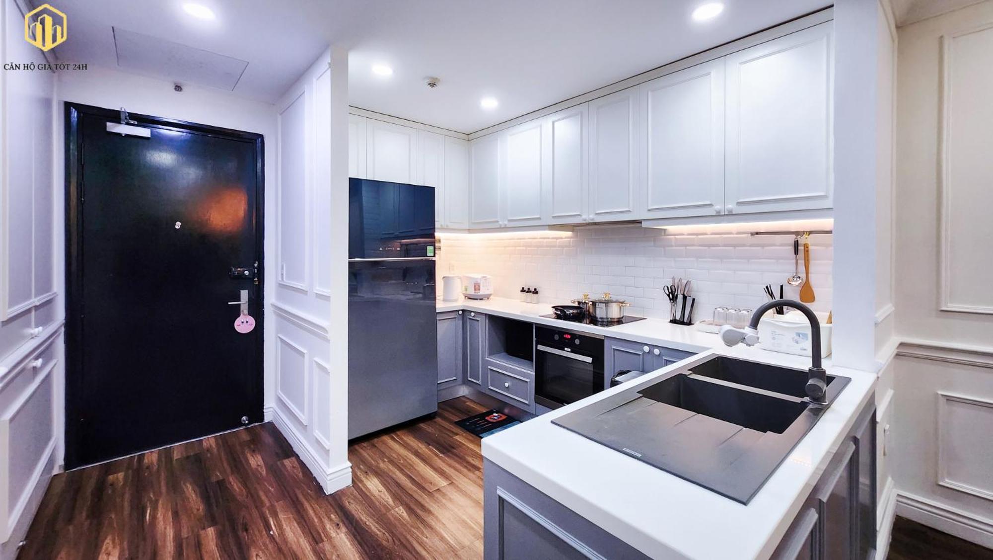 Cozy Apartment, City Center , The Goldview D4 ホーチミン市 エクステリア 写真