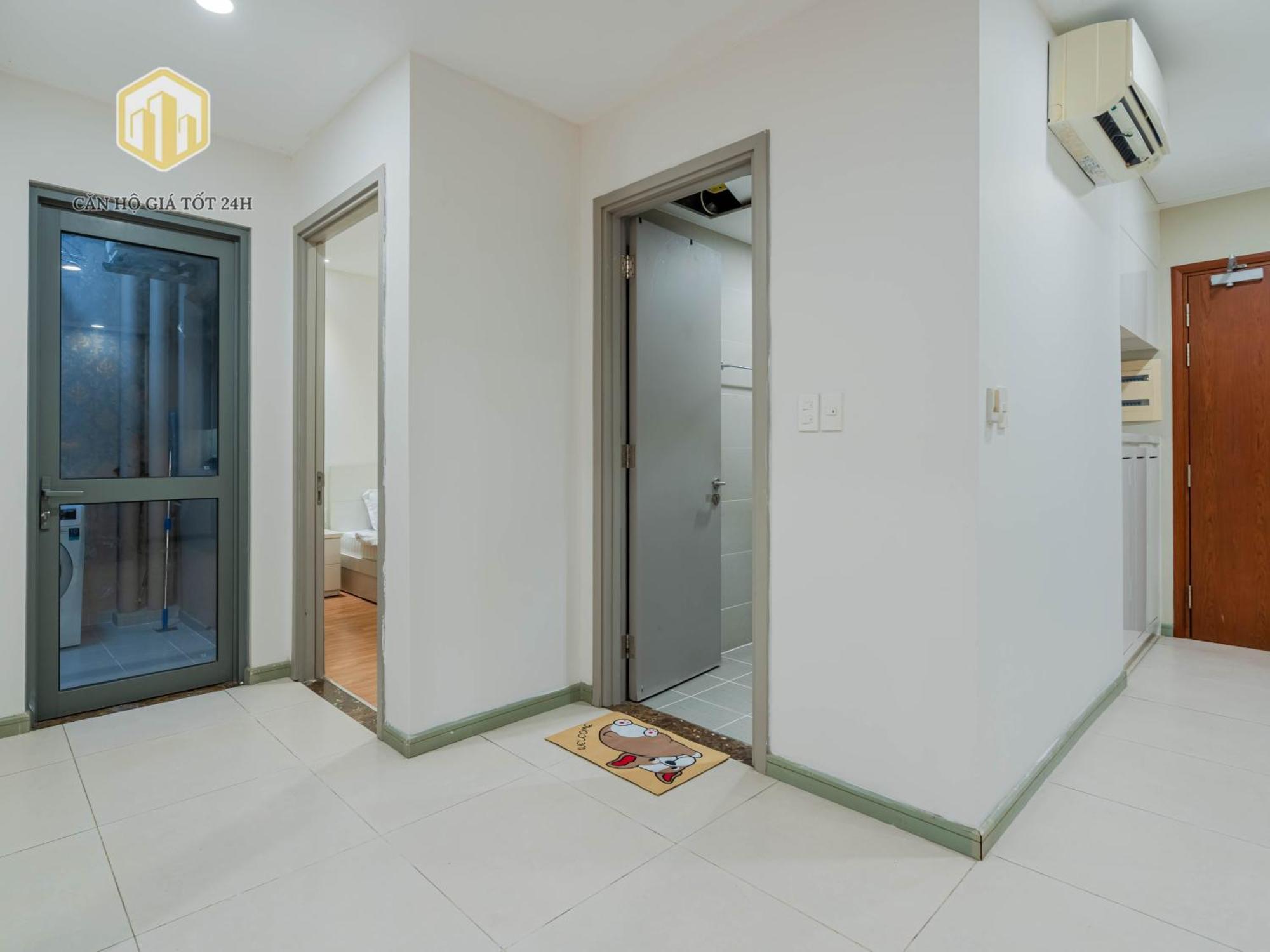 Cozy Apartment, City Center , The Goldview D4 ホーチミン市 エクステリア 写真